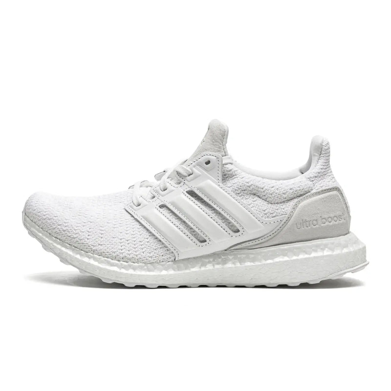 adidas Ultra Boost DNA Cloud White Grey One