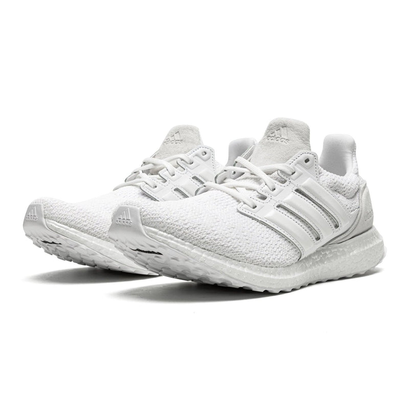 adidas Ultra Boost DNA Cloud White Grey One