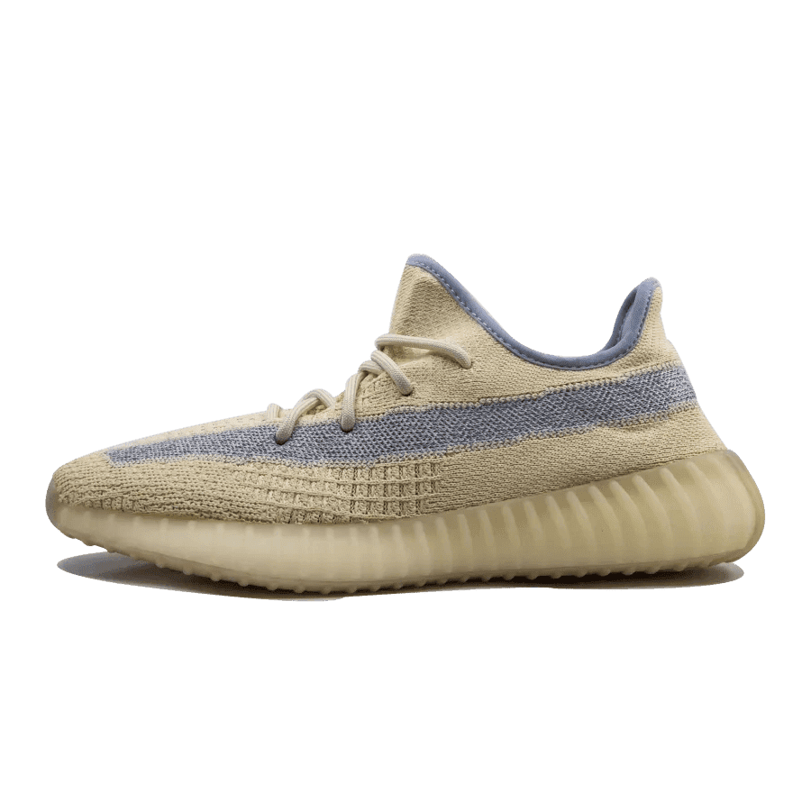 Linen hot sale yeezy 350