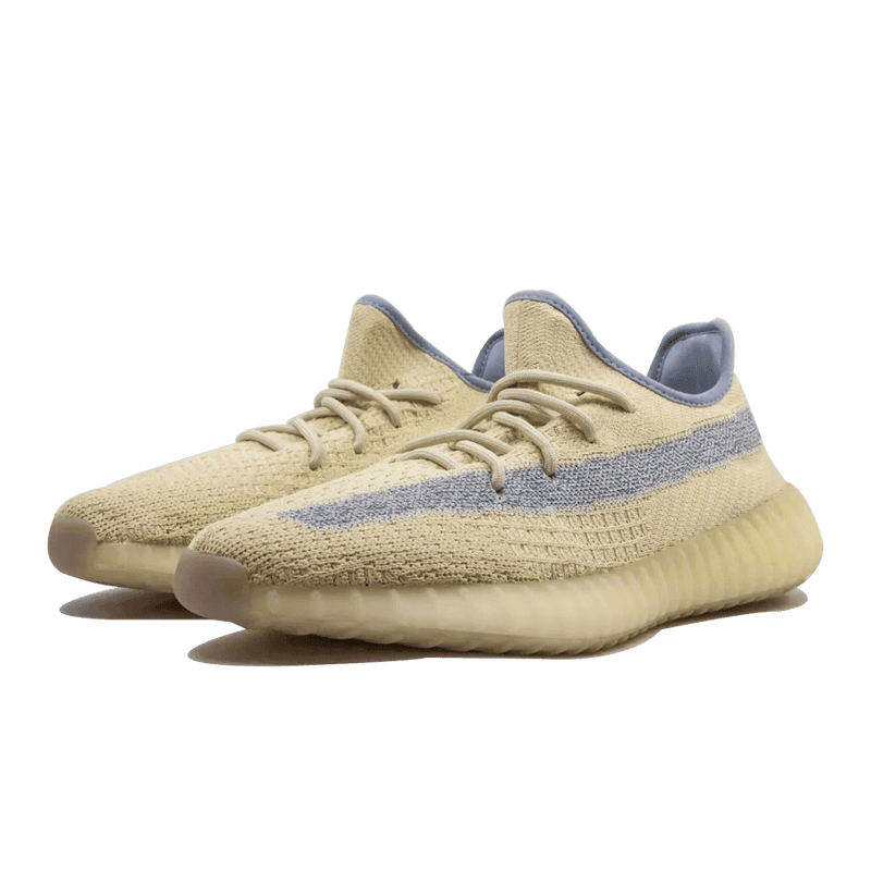 adidas Yeezy Boost 350 V2 Linen