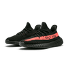 adidas Yeezy Boost 350 V2 Core Black Red