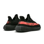 adidas Yeezy Boost 350 V2 Core Black Red