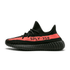 adidas Yeezy Boost 350 V2 Core Black Red