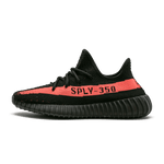 adidas Yeezy Boost 350 V2 Core Black Red