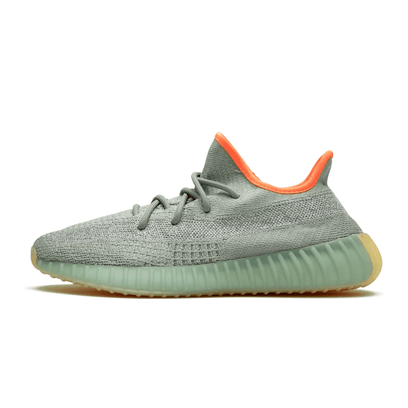 adidas Yeezy Boost 350 V2 Desert Sage