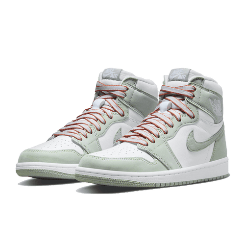 Jordan 1 Retro High OG Seafoam (W)