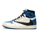 Jordan 1 High OG SP Fragment x Travis Scott