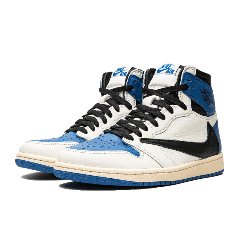 Jordan 1 High OG SP Fragment x Travis Scott