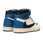 Jordan 1 High OG SP Fragment x Travis Scott