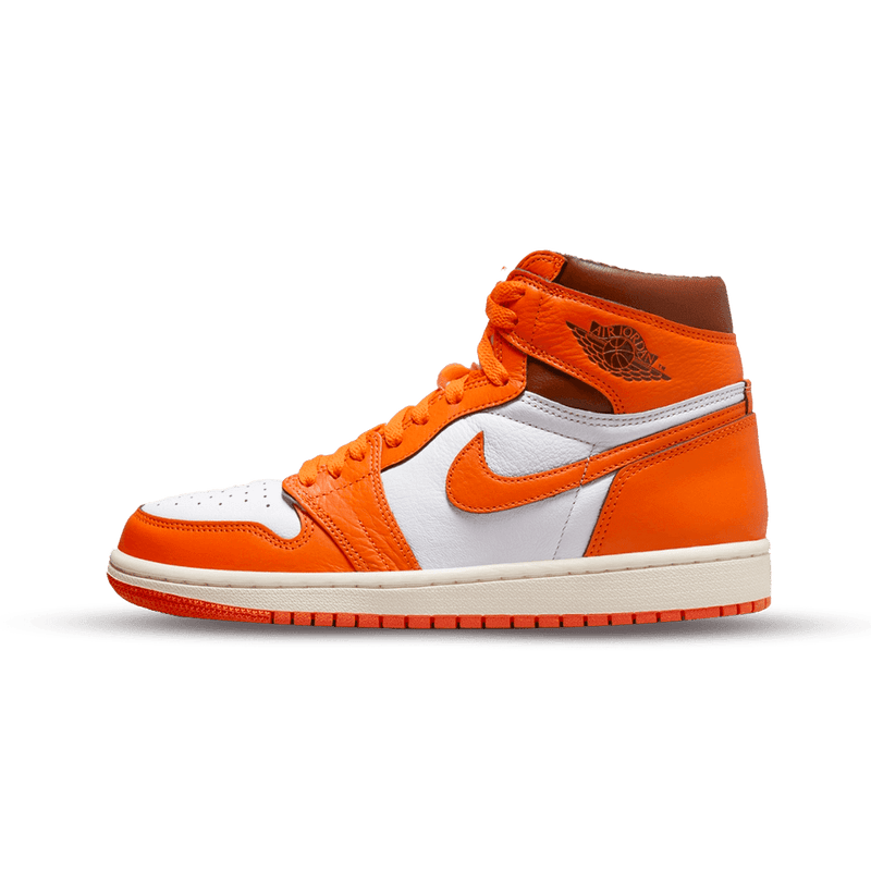 Jordan 1 Retro High OG Starfish (W)