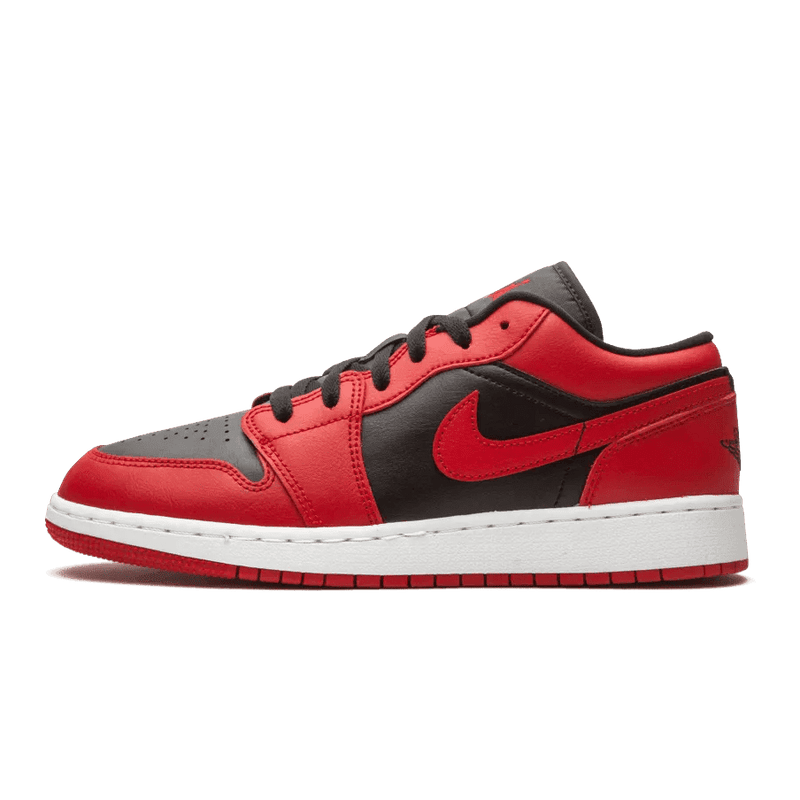 Jordan 1 Low Reverse Bred (GS)