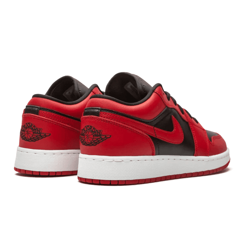 Jordan 1 Low Reverse Bred (GS)