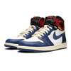 Jordan 1 Retro High Union Los Angeles Blue Toe