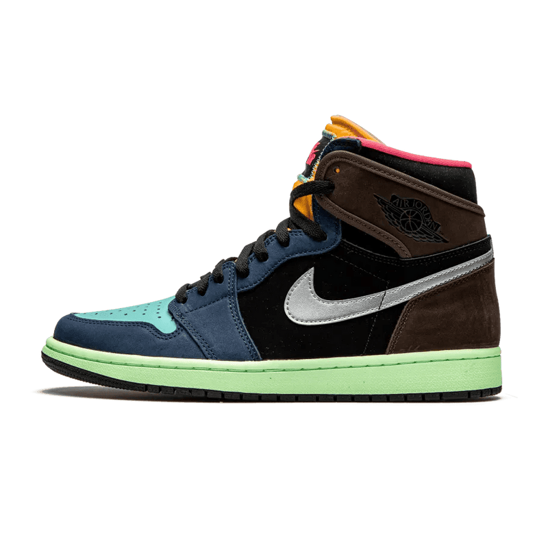 Jordan 1 Retro High Tokyo Bio Hack