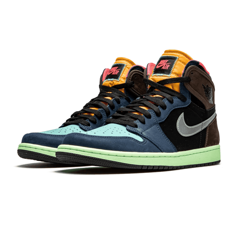 Jordan 1 Retro High Tokyo Bio Hack