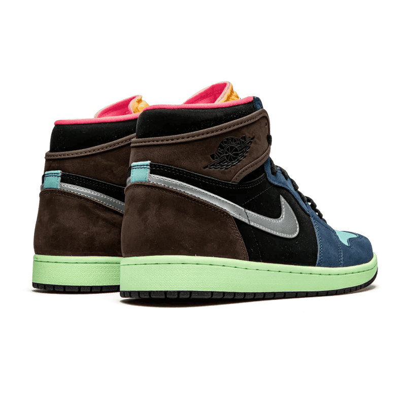 Jordan 1 Retro High Tokyo Bio Hack