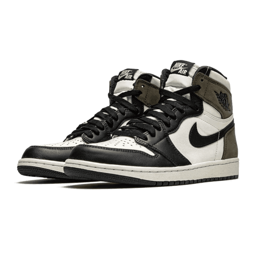 Jordan 1 Retro High Dark Mocha