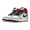 Jordan 1 Retro High Light Smoke Grey (GS)