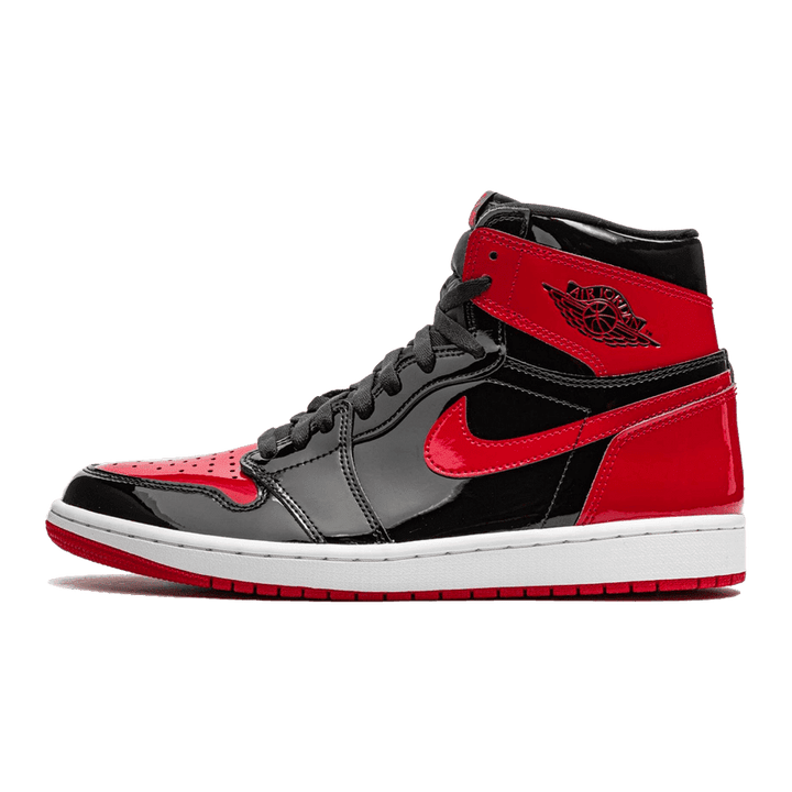 Air Jordan High – Uphead