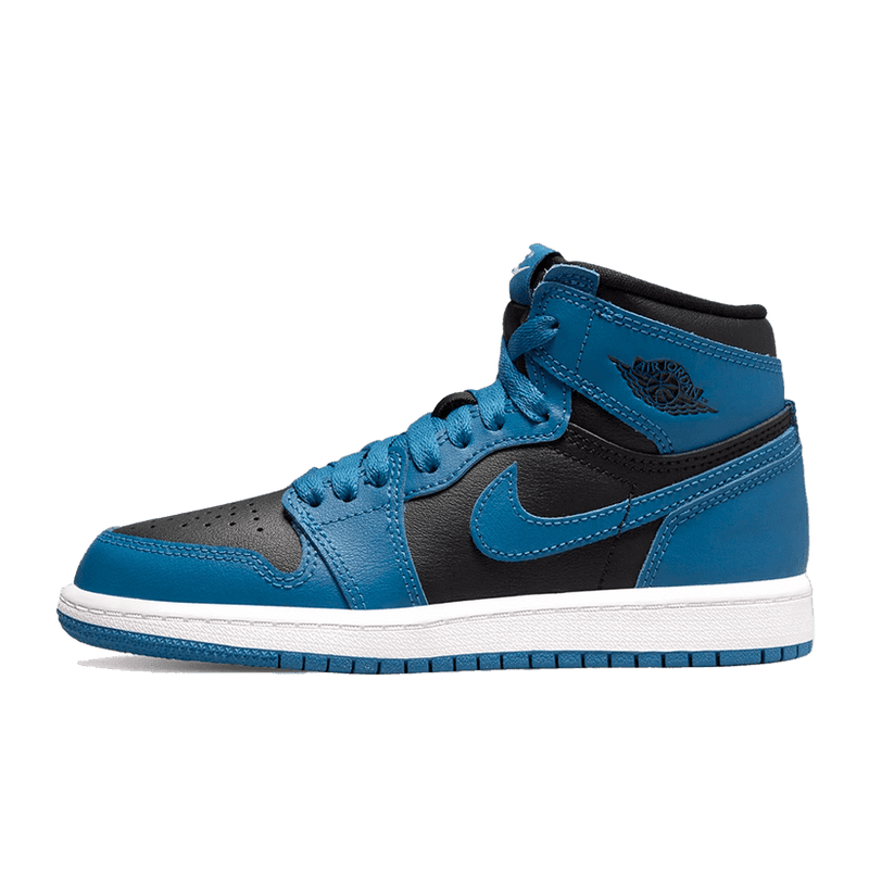 Jordan 1 Retro High OG Dark Marine Blue (PS)