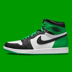 Jordan 1 Retro High OG Lucky Green