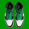 Jordan 1 Retro High OG Lucky Green