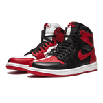 Jordan 1 Retro High Homage To Home (Non-numbered)