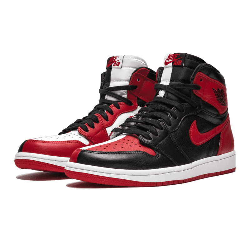 Jordan 1 Retro High Homage To Home (Non-numbered)