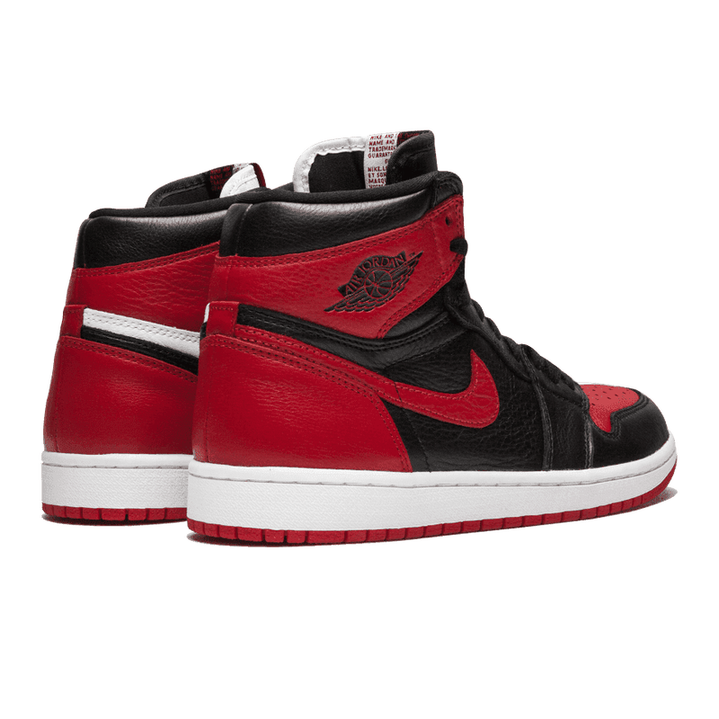 Jordan 1 Retro High Homage To Home (Non-numbered)