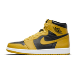 Jordan 1 Retro High Pollen