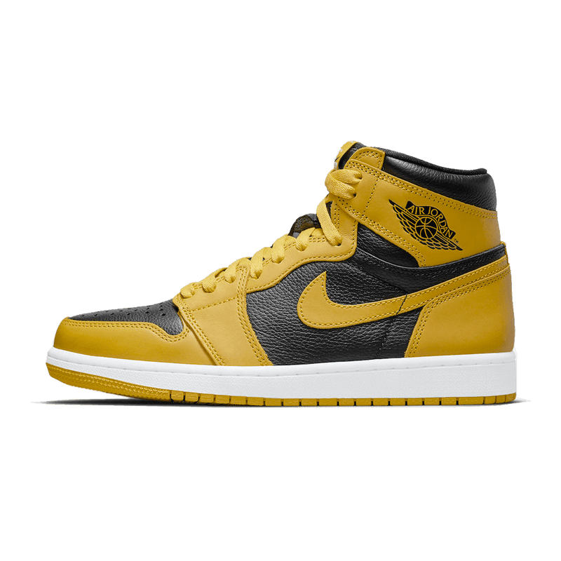 Jordan 1 Retro High Pollen