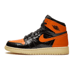 Jordan 1 Retro High Shattered Backboard 3.0 (GS)