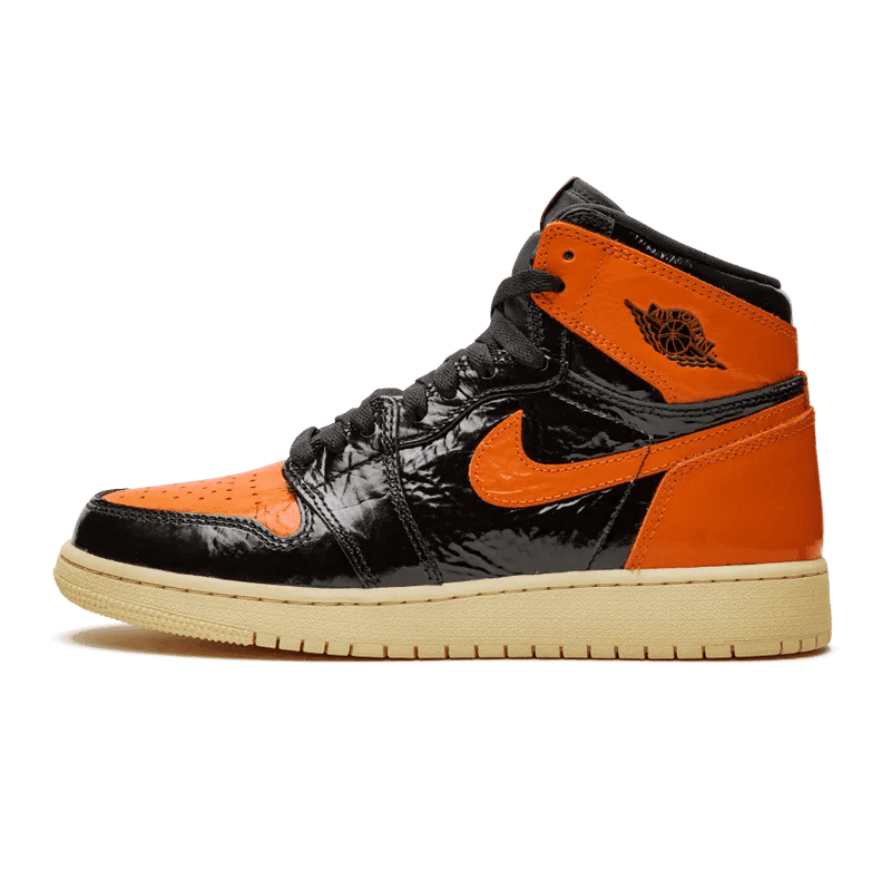 Jordan 1 Retro High Shattered Backboard 3.0 (GS)