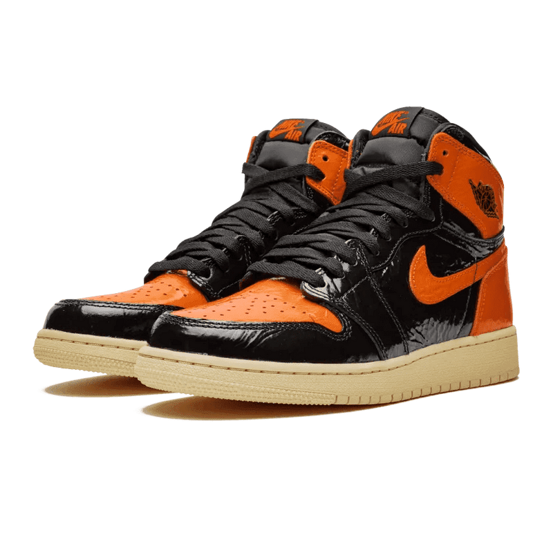 Jordan 1 Retro High Shattered Backboard 3.0 (GS)