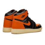 Jordan 1 Retro High Shattered Backboard 3.0 (GS)