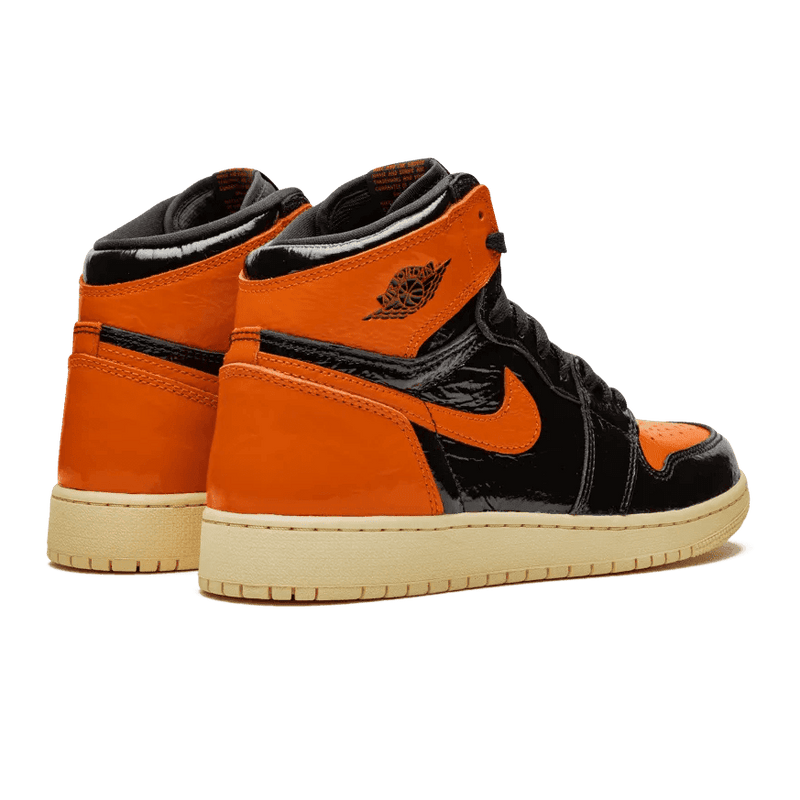 Jordan 1 Retro High Shattered Backboard 3.0 (GS)