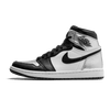 Jordan 1 Retro High Silver Toe (W)