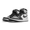 Jordan 1 Retro High Silver Toe (W)