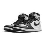 Jordan 1 Retro High Silver Toe (W)