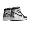 Jordan 1 Retro High Silver Toe (W)