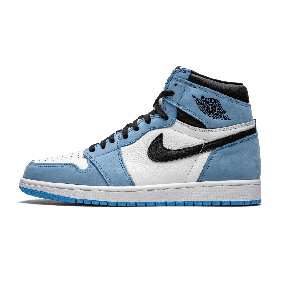 Air Jordan High – Uphead