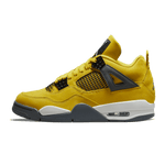 Jordan 4 Retro Lightning (2021)