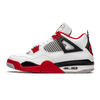 Jordan 4 Retro Fire Red (2020)