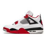 Jordan 4 Retro Fire Red (2020)