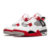 Jordan 4 Retro Fire Red (2020)