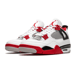 Jordan 4 Retro Fire Red (2020)