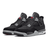 Jordan 4 Retro SE Black Canvas