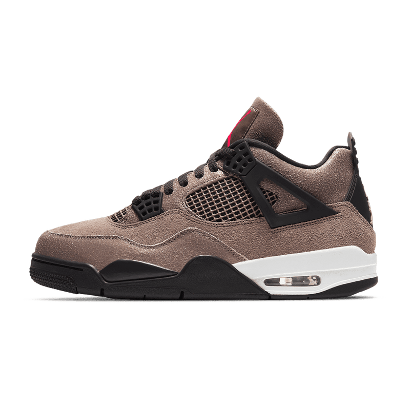 Jordan 4 Retro Taupe Haze