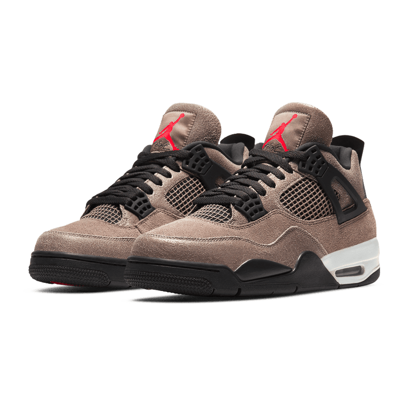 Jordan 4 Retro Taupe Haze