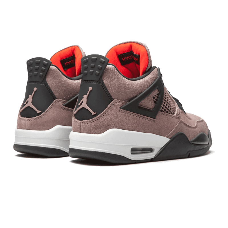 Jordan 4 Retro Taupe Haze